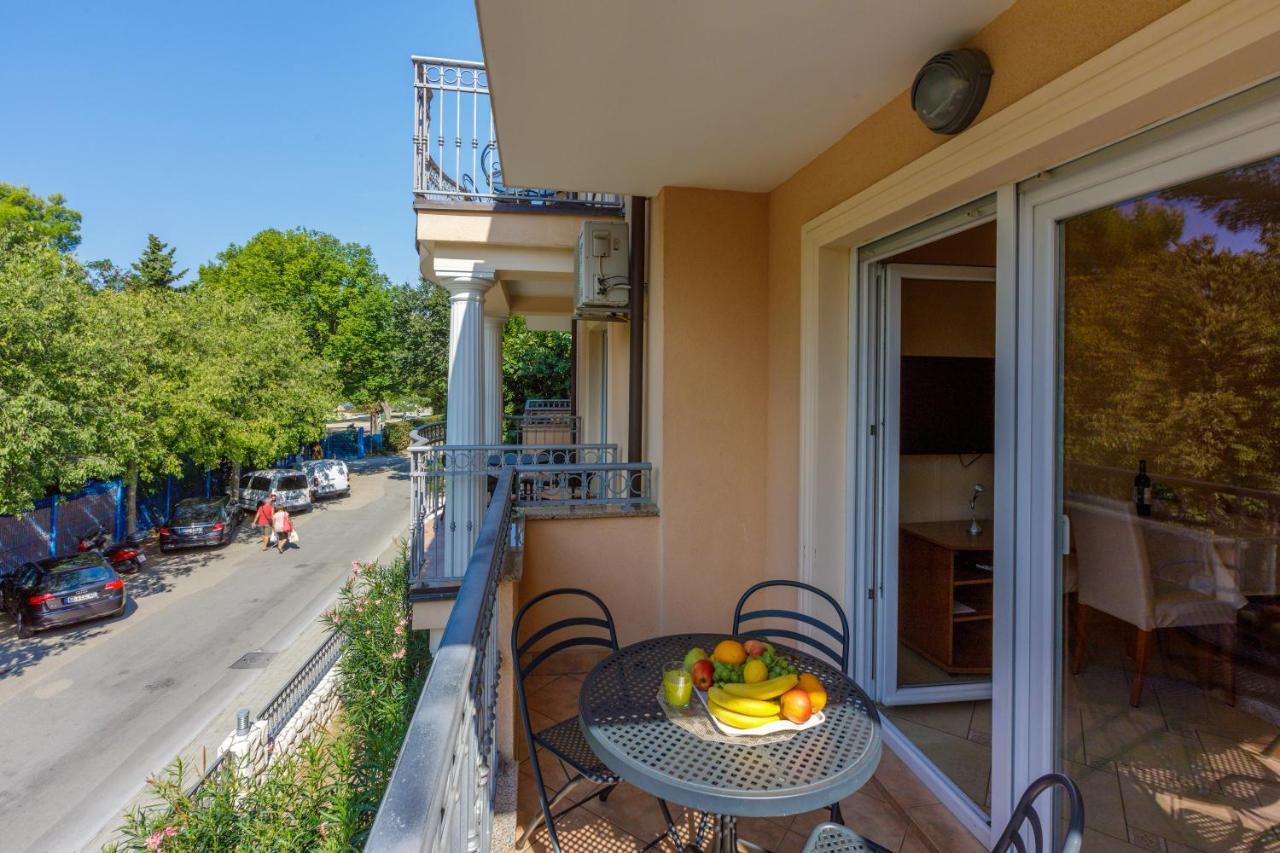 Amfora Apartments 크리크베니카 외부 사진