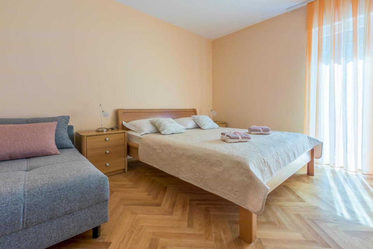 Amfora Apartments 크리크베니카 외부 사진
