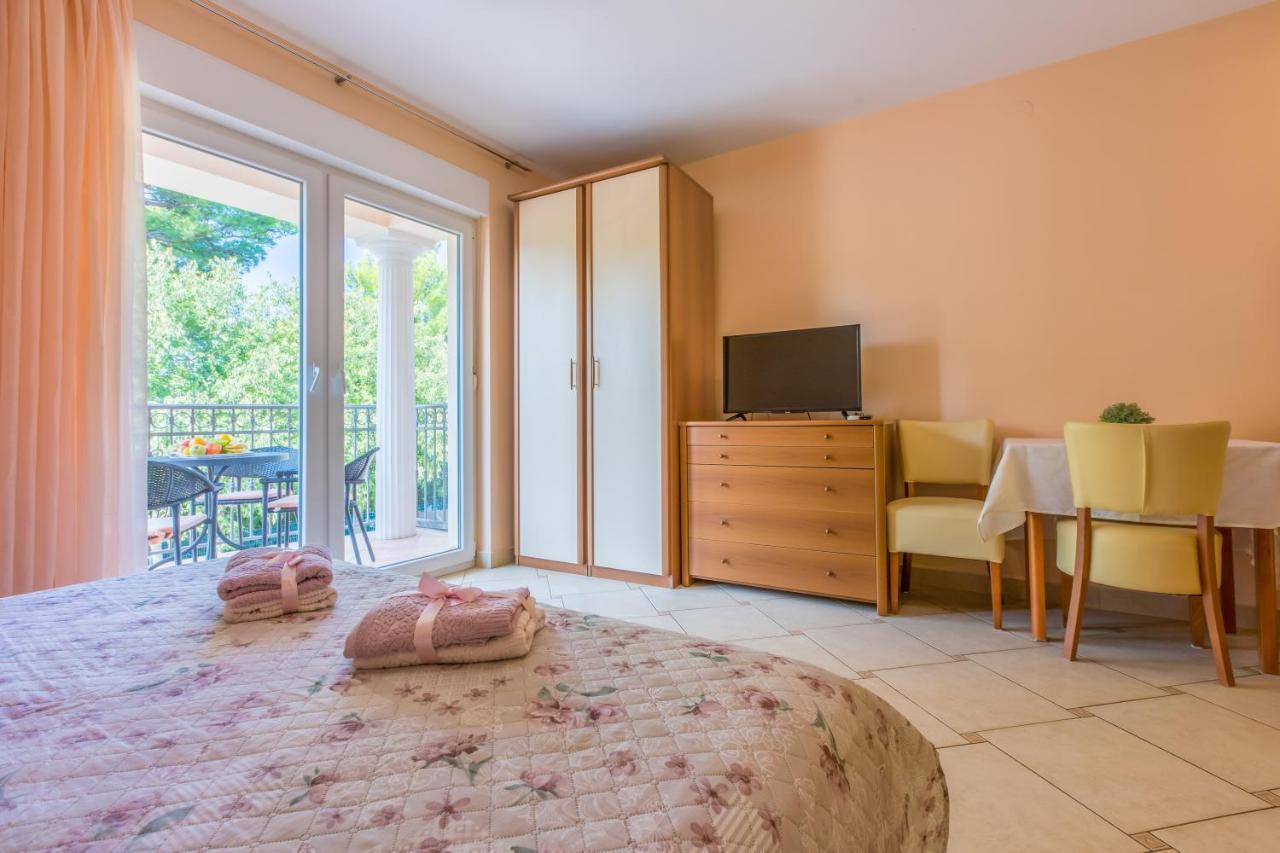 Amfora Apartments 크리크베니카 외부 사진