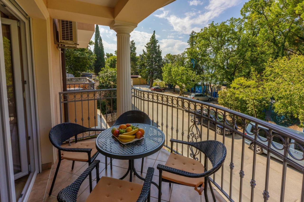 Amfora Apartments 크리크베니카 외부 사진