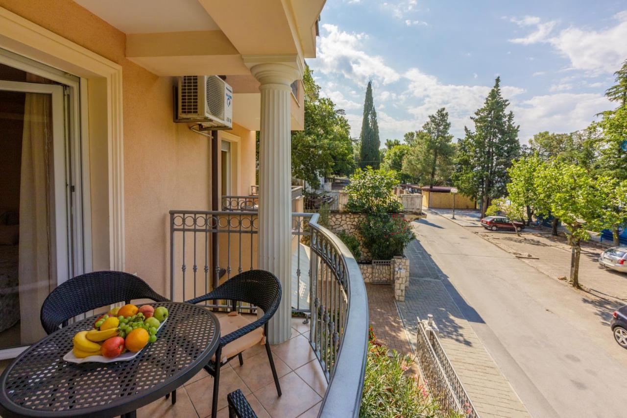 Amfora Apartments 크리크베니카 외부 사진