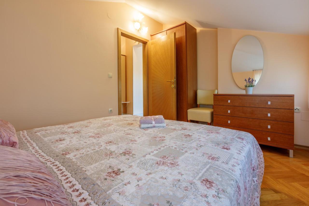 Amfora Apartments 크리크베니카 외부 사진
