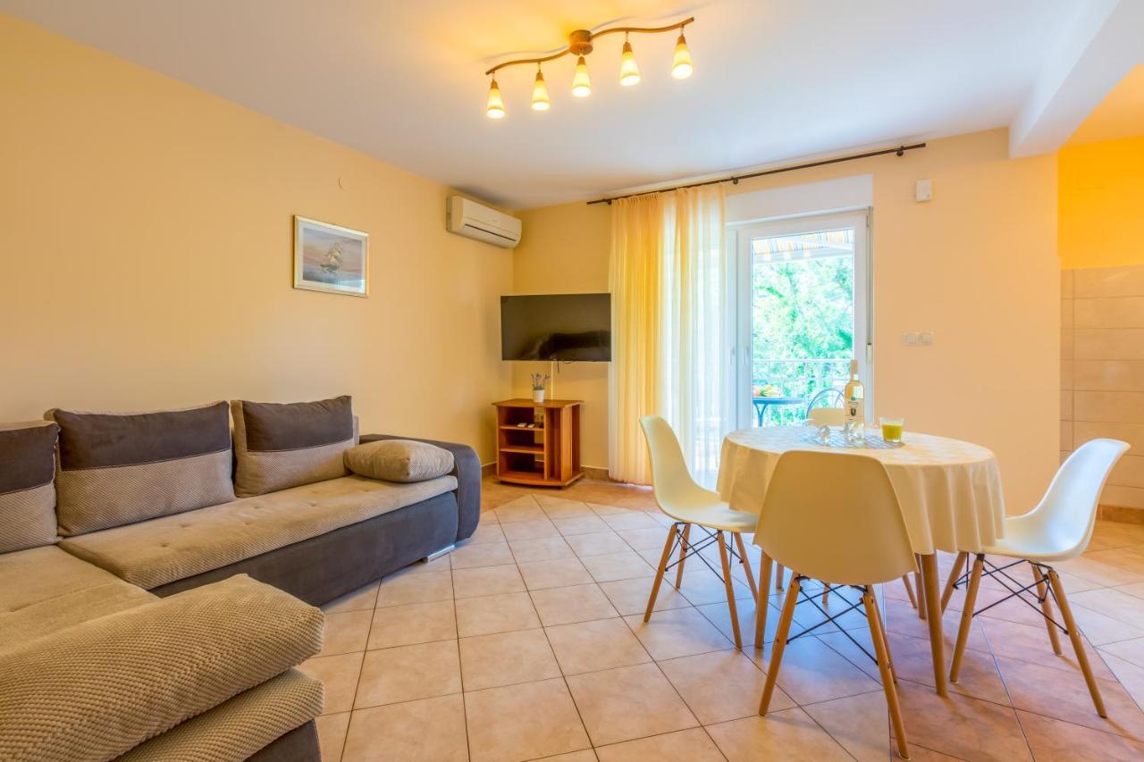Amfora Apartments 크리크베니카 외부 사진