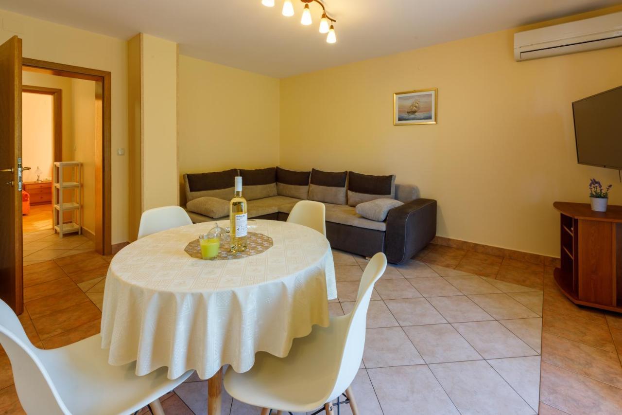 Amfora Apartments 크리크베니카 외부 사진