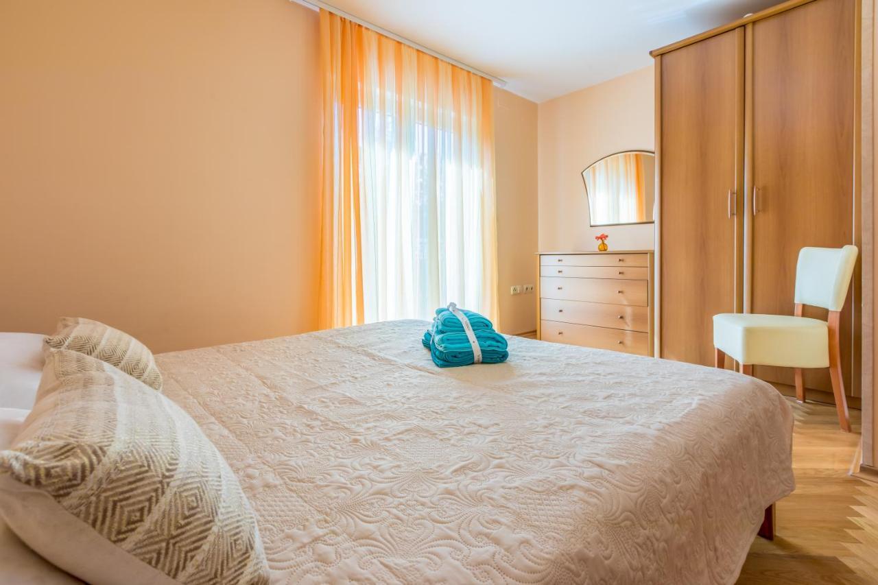 Amfora Apartments 크리크베니카 외부 사진