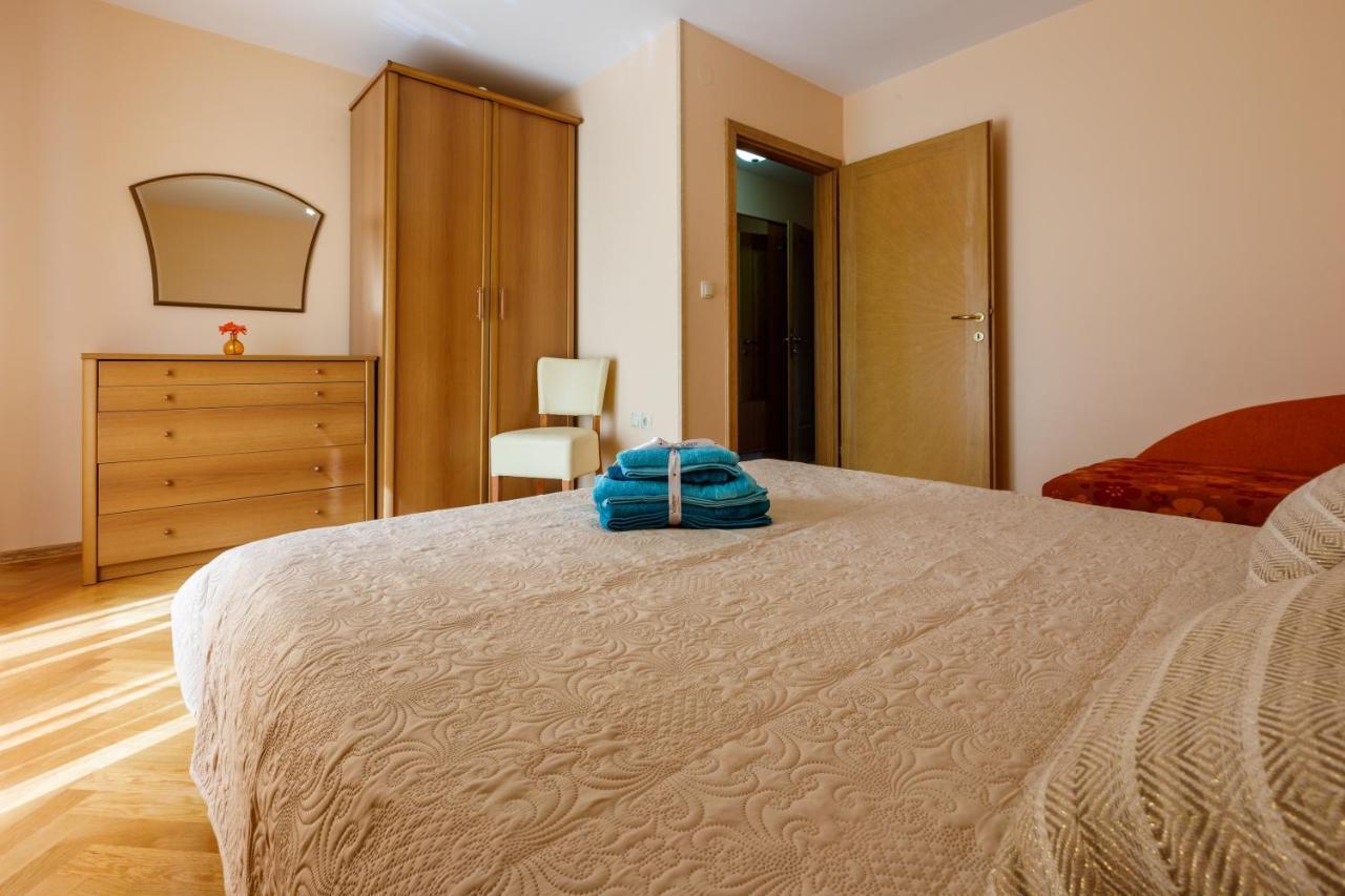 Amfora Apartments 크리크베니카 외부 사진