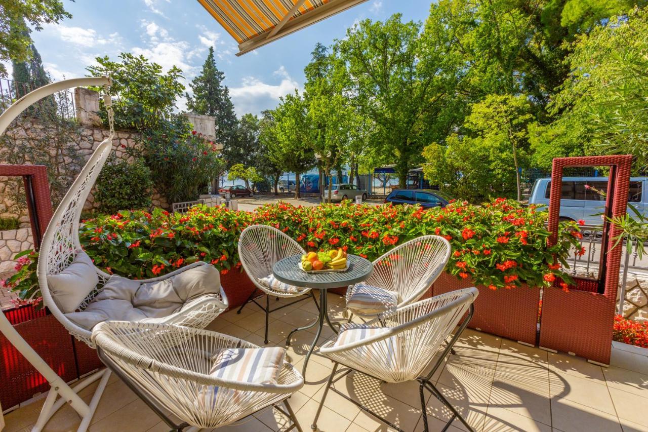 Amfora Apartments 크리크베니카 외부 사진