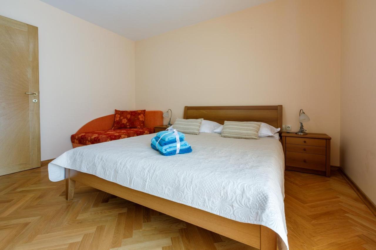 Amfora Apartments 크리크베니카 외부 사진