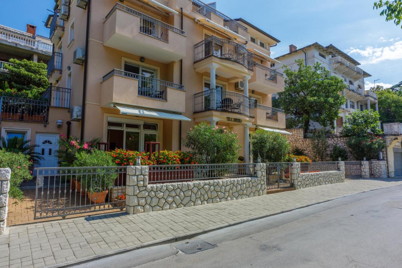 Amfora Apartments 크리크베니카 외부 사진