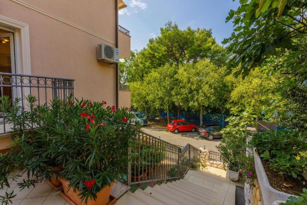 Amfora Apartments 크리크베니카 외부 사진